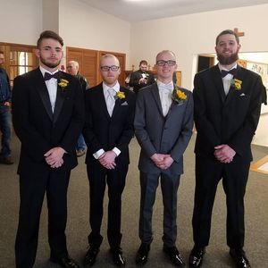 Meet your Posher, Logan